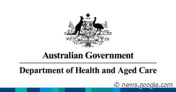 Vaccinate for greater protection against MPOX ahead of Sydney ... - Australian Government Department of Health