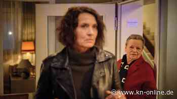 „Tatort“ aus Ludwigshafen am 22. Januar: Die Tante wird zum Star des Krimis