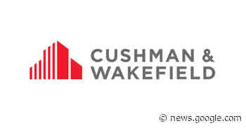 Cushman & Wakefield Appoints Megan McGrath as Senior Vice ... - Business Wire