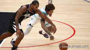 SHORTS: NBA, WAKEFIELD TRINITY, SWINDON TOWN - Sport Industry Group