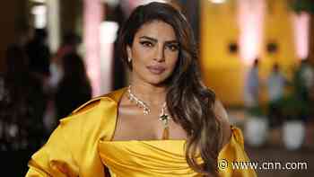 Priyanka Chopra details NICU experience with daughter Malti in new interview