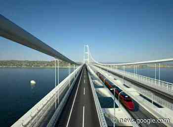 Ponte sullo Stretto, le Ferrovie: “opera strategica per un’Italia sempre più connessa tra Nord ... - MeteoWeb