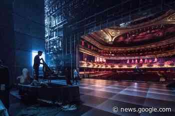 Dalla Royal Opera House di Londra il Barbiere di Siviglia sul grande ... - Teatro.it