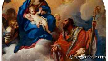 Strategie comunicative e promozione della propria opera: una mostra su Carlo Maratti - AnconaToday