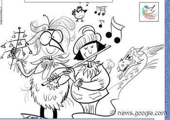 Tre repliche per Il Flauto magico del ciclo Fiabe all'opera - varesenews.it