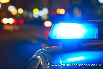 Blackwall Tunnel: Northbound carriage way closed