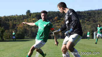 Breite im Kader als größtes Plus der SG Gengenbach/Reichenbach - baden online