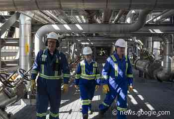 Federal government delivers $9.7 million to support Alberta jobs ... - Stettler Independent