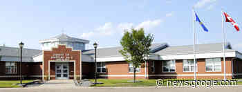 County of Stettler approves first intake of 2023 Community ... - Stettler Independent