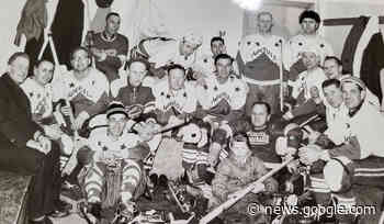 UPDATE: The Stettler Imperials have a long and storied history ... - Stettler Independent