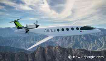 Aerus, nueva aerolínea mexicana que operará en Monterrey ... - Vanguardia MX