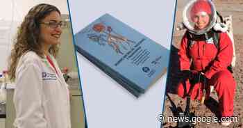 ¡Mujeres que brillan! Exponen en libro historias exitosas - Tecnológico de Monterrey