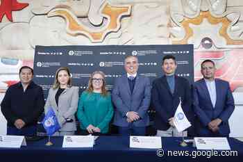 Tec de Monterrey presenta Tec Social Lab 2023 - El Heraldo de Puebla