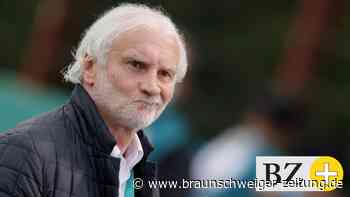 DFB-Taskforce empfiehlt Völler-Rückkehr zum DFB