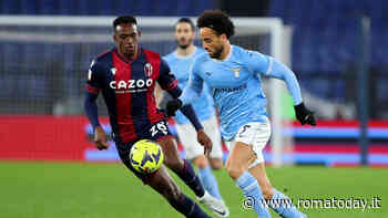 Lazio-Bologna 1-0: Felipe Anderson gol, Sarri ai quarti di Coppa Italia. Cronaca, commento e pagelle della partita