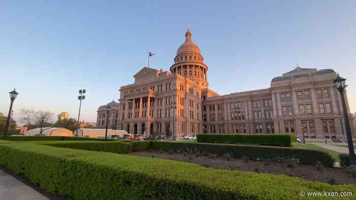 Texas Legislature’s state budget proposals leave more than $50 billion in state funds up for grabs