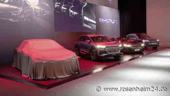 Nach VW-Machtwort – so erklärt Audi das Aus für das Prestigeprojekt Artemis