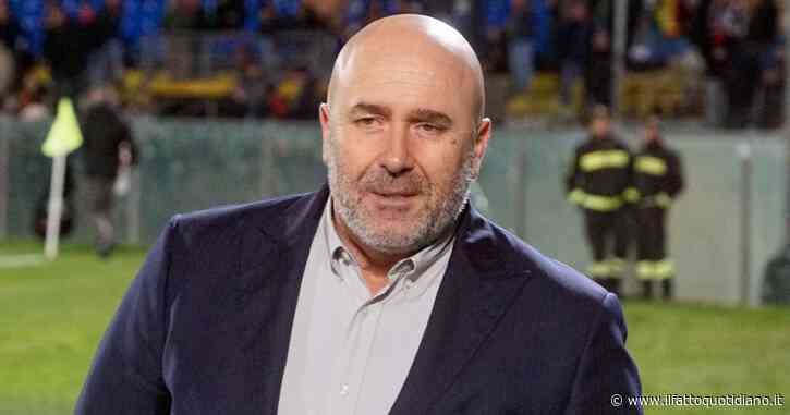 Sequestri per 20 milioni all’Unicusano: anche una Rolls Royce. Indagato Stefano Bandecchi, patron della Ternana e sostenitore di Rocca