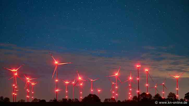 Weniger Sterne am Himmel zu sehen: Lichtverschmutzung stärker als angenommen