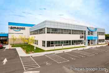 Canadian Urban Limited Buys Last-Mile Amazon Facility in Laval - CoStar Group