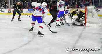 A monster job by special teams delivers Laval win over Cleveland - The Suburban Newspaper