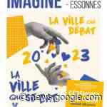 MAGAZINE IMAGINE CORBEIL-ESSONNES JANVIER 2023 ... - Corbeil-Essonnes