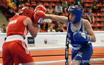 Boxeadores morelenses caen en el Campeonato Nacional - El Sol de Cuernavaca
