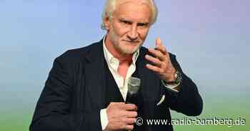 Völler wird neuer Direktor der Fußball-Nationalmannschaft