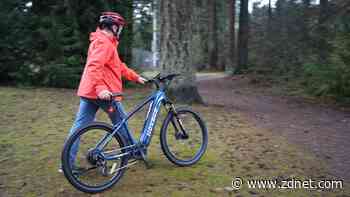 The HovRanger e-bike is $500 cheaper but just as capable as my daily commuter