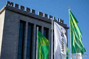 Thüringen kulinarisch: Über 40 Aussteller bei Grüner Woche - Antenne Thüringen