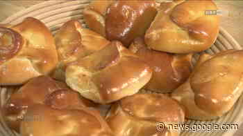 Köstlich Kulinarisch: Topfengolatschen - Niederösterreich heute ... - ORF-TVthek