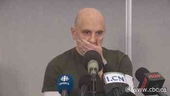 Montreal pro soccer coach, who was quickly fired for offensive tweets,  apologizes
