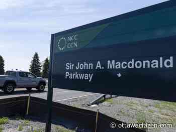 NCC to move ahead with renaming Sir John A Macdonald Parkway