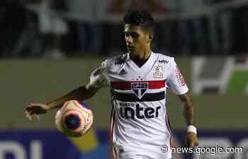 Barcelona quer se livrar de Joia de Cotia, segundo jornal espanhol - Arquibancada Tricolor