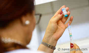 Cotia intensifica vacinação contra sarampo e alerta sobre os riscos ... - Cotia e Cia