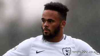 Ex-Pompey defender Walkes dies aged 25 in accident