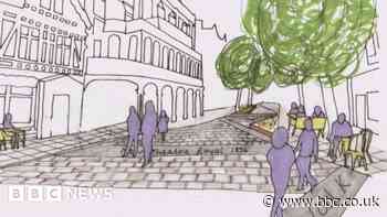 Disappointment at failed Hampshire and Isle of Wight levelling up bids