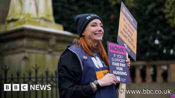 Ambulance staff and nurses to strike on same day