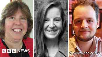 Andover A303 crash: Michal Kopaniarz pleads guilty over three deaths