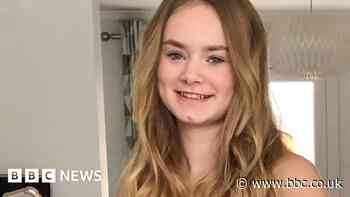 Emily Lewis death: Speedboat crash skipper's vision blocked, trial hears