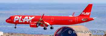 Iceland's PLAY optimistic but will remain conservative - CEO - ch-aviation