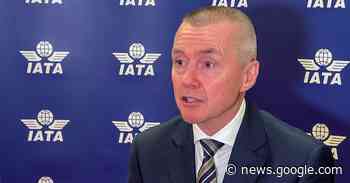 Industry vs. Regulator - aviation heavyweights spar in Dublin - Reuters.com