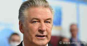 Alec Baldwin Faces Involuntary Manslaughter Charge in Deadly 'Rust' Shooting     - CNET