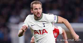 Man City vs. Tottenham Livestream: How to Watch Premier League Soccer From Anywhere     - CNET