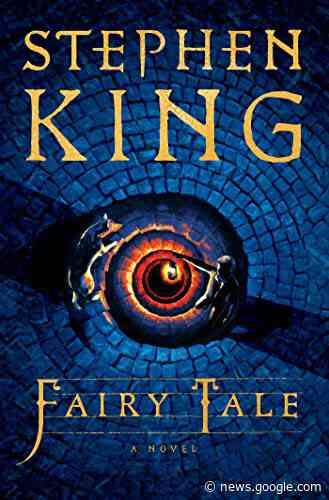 Gabino Iglesias Reviews Fairy Tale by Stephen King - Locus Online