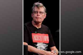 Stephen King Doesn't Live at His Famous Bangor, Maine, Home ... - 92moose.fm