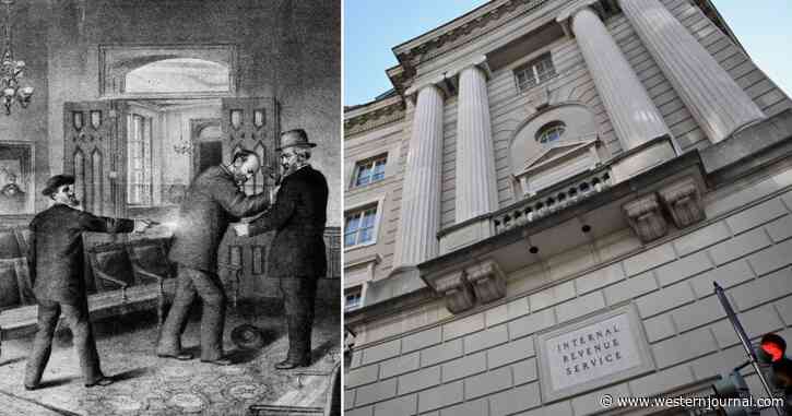 Op-Ed: Dawn of the Deep State - How a Presidential Assassination Brought About a Bloated Federal Gov't