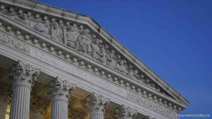 Supreme Court says it hasn’t found abortion opinion leaker
