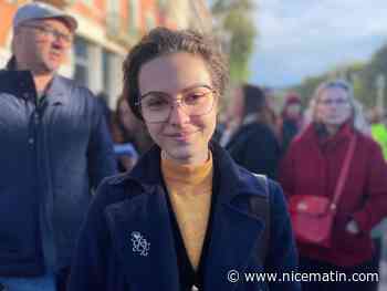 "On se bat pour notre futur": ils sont les nouveaux visages de la manif