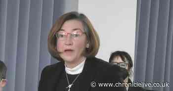 'What were you apologising for?' - Government lawyer refuses to say what Infected Blood apology was actually for